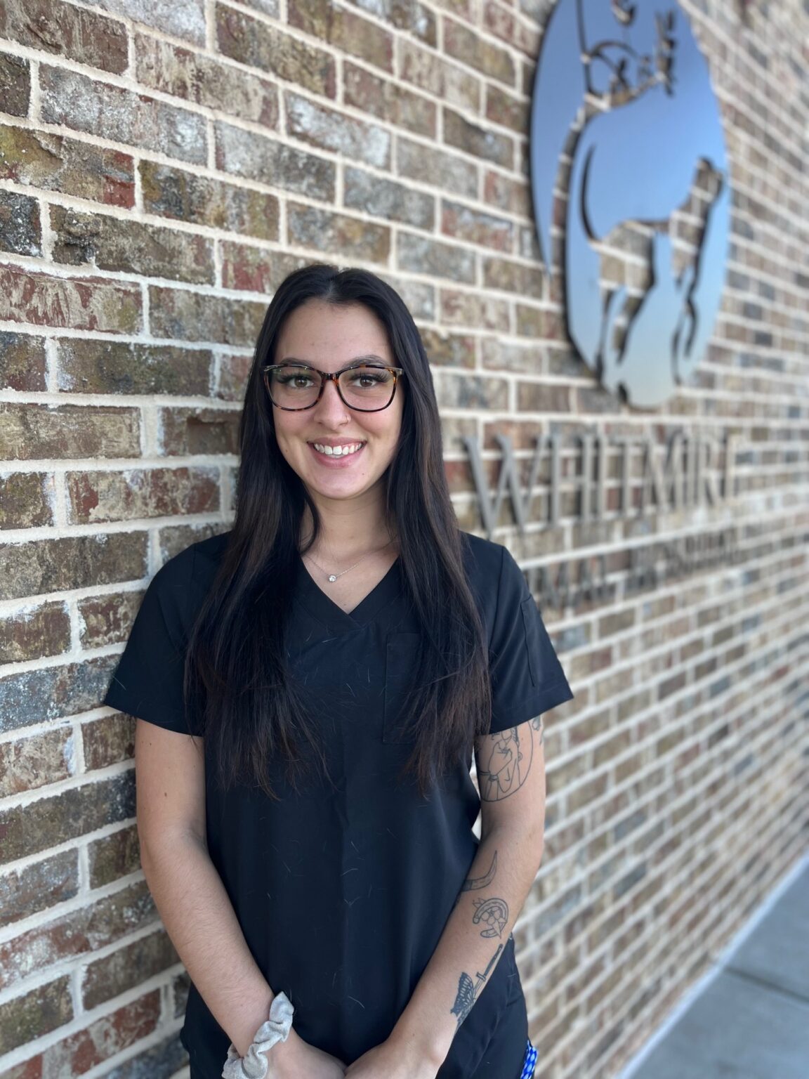 Home Whitmire Animal Hospital