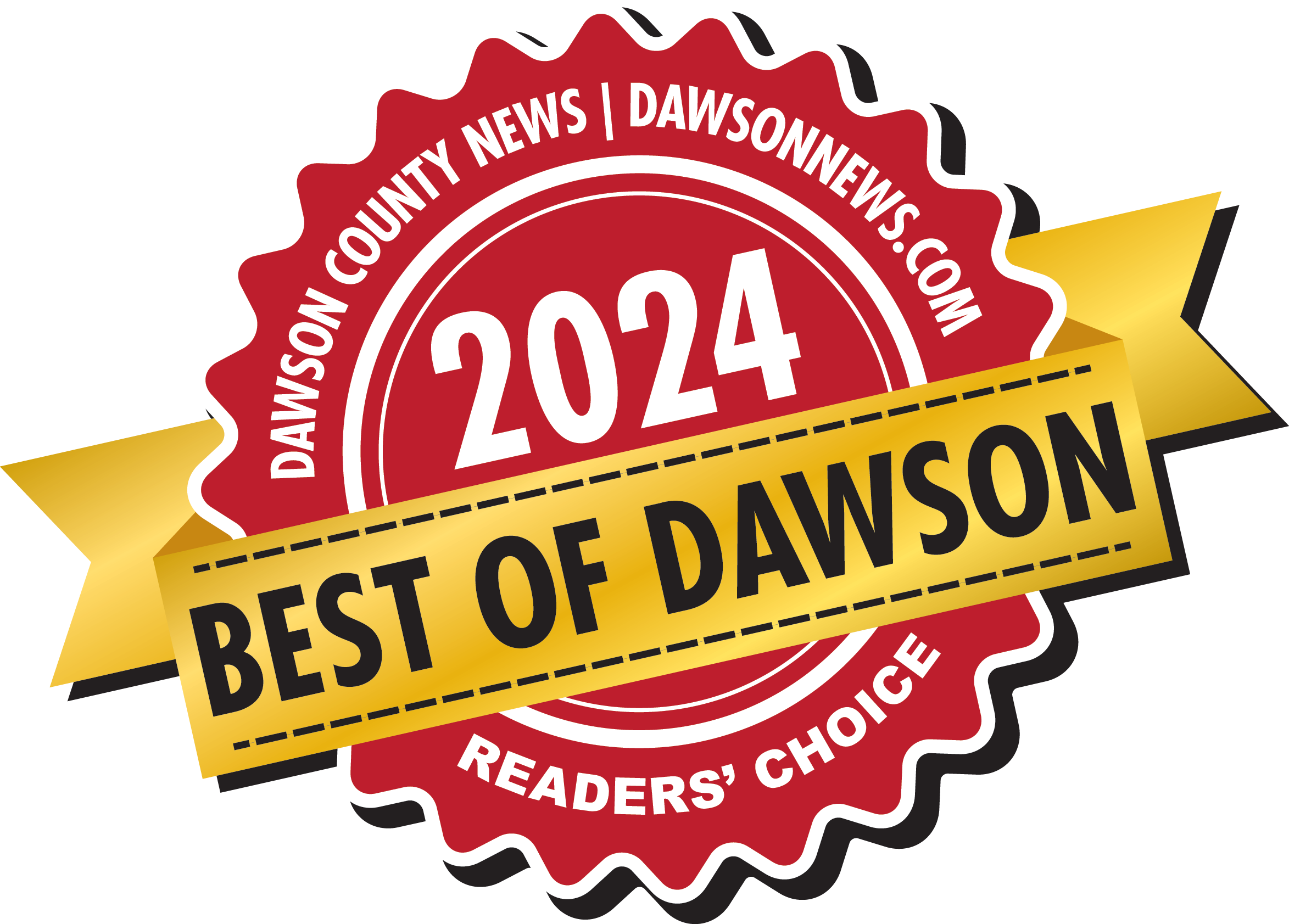 best of dawson 2024